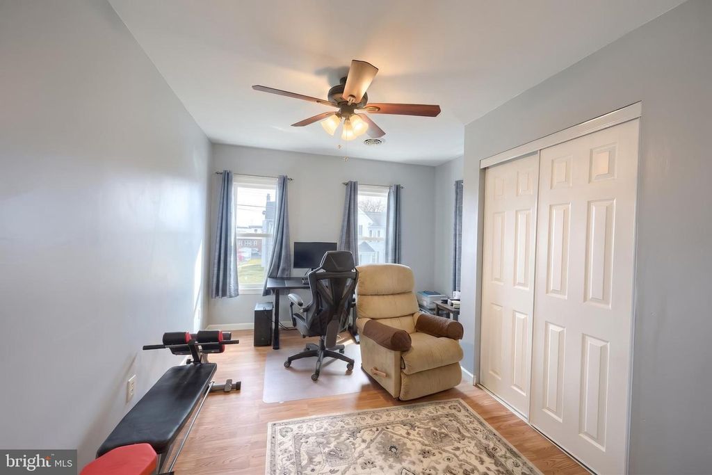 Image 20 of property listing at 22 N 4TH ST, Mc Sherrystown, PA 17344