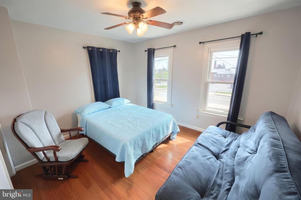 Image 22 of property listing at 22 N 4TH ST, Mc Sherrystown, PA 17344