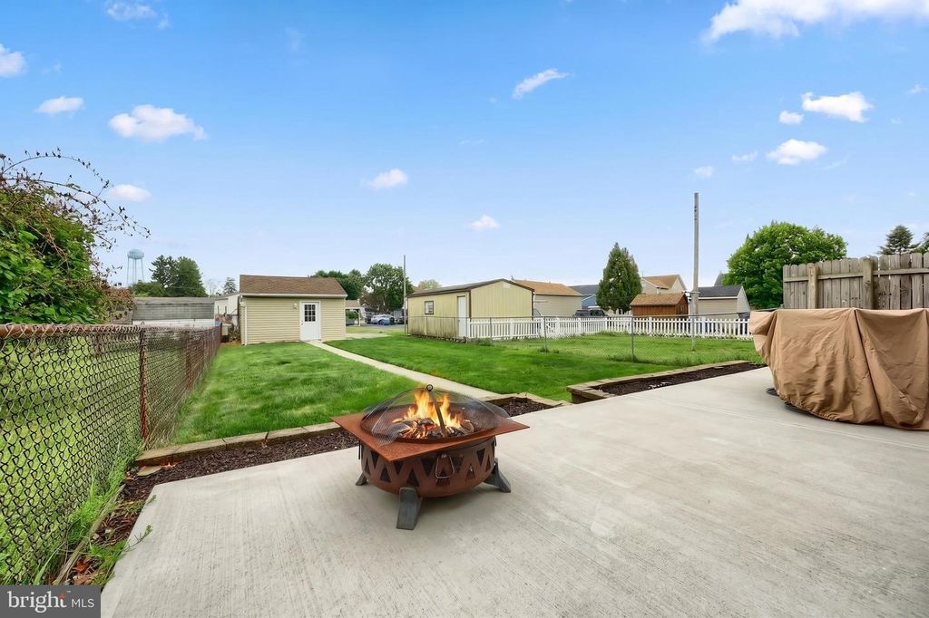Image 28 of property listing at 22 N 4TH ST, Mc Sherrystown, PA 17344