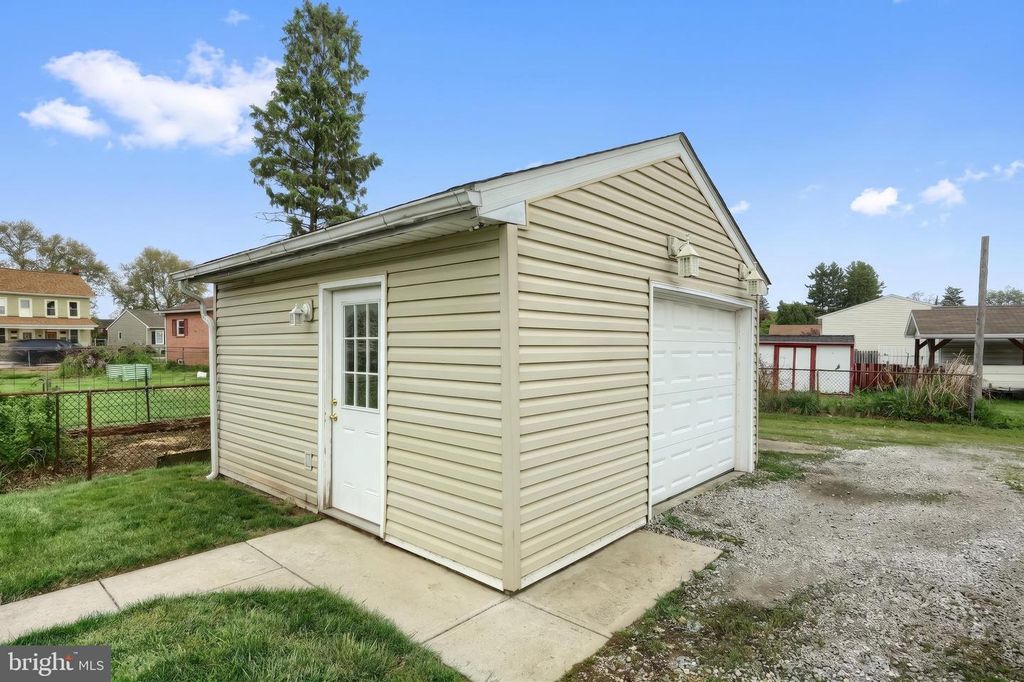Image 31 of property listing at 22 N 4TH ST, Mc Sherrystown, PA 17344