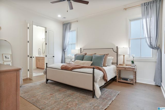 00000622 PRESERVE WAY, Hoover, AL 35226