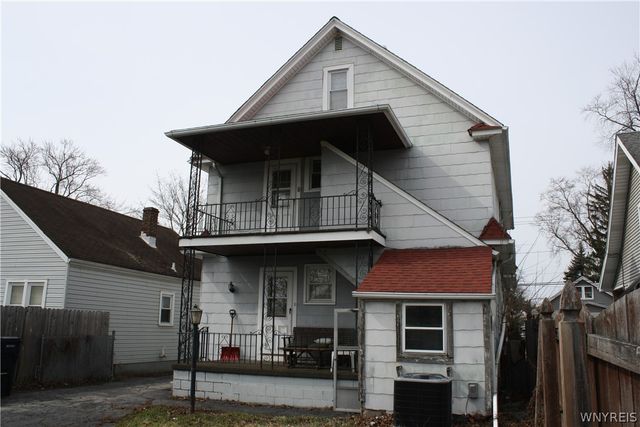 207 74th Street, Niagara Falls, NY 14304