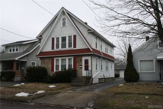 207 74th Street, Niagara Falls, NY 14304