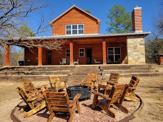483 Spout Springs Road, Pottsboro, TX 75076