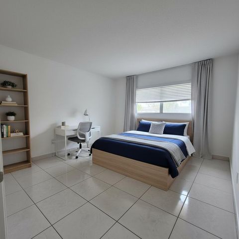 1201 SW 52nd Avenue 202-2, North Lauderdale, FL 33068