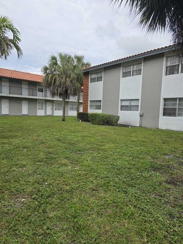 1201 SW 52nd Avenue 202-2, North Lauderdale, FL 33068