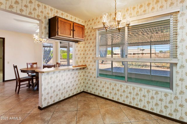 18806 N ZINNIA Court, Sun City West, AZ 85375