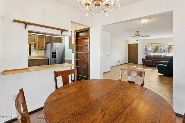 18806 N ZINNIA Court, Sun City West, AZ 85375