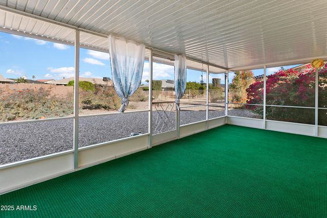 18806 N ZINNIA Court, Sun City West, AZ 85375