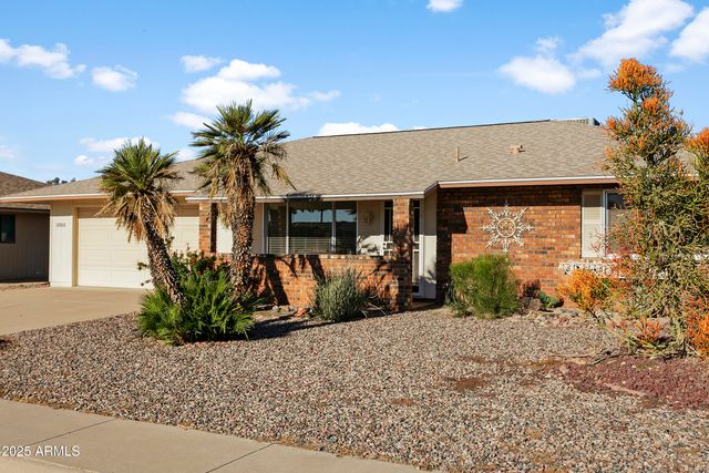 18806 N ZINNIA Court, Sun City West, AZ 85375