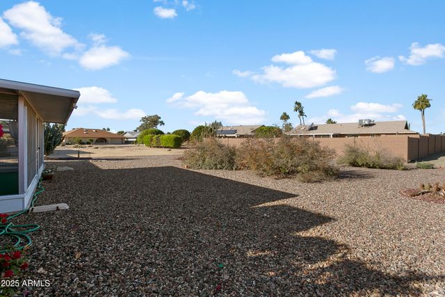 18806 N ZINNIA Court, Sun City West, AZ 85375