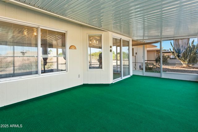 18806 N ZINNIA Court, Sun City West, AZ 85375