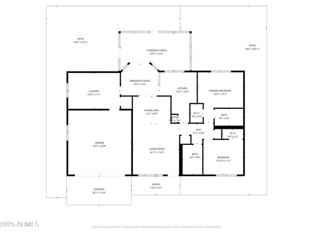 18806 N ZINNIA Court, Sun City West, AZ 85375