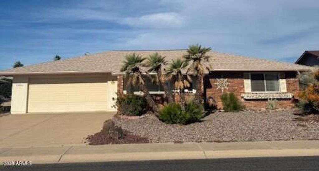18806 N ZINNIA Court, Sun City West, AZ 85375