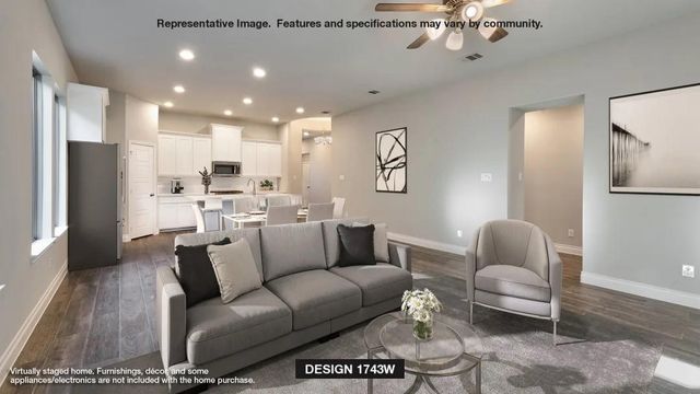 26826 Chandrila Vista Court, Richmond, TX 77406
