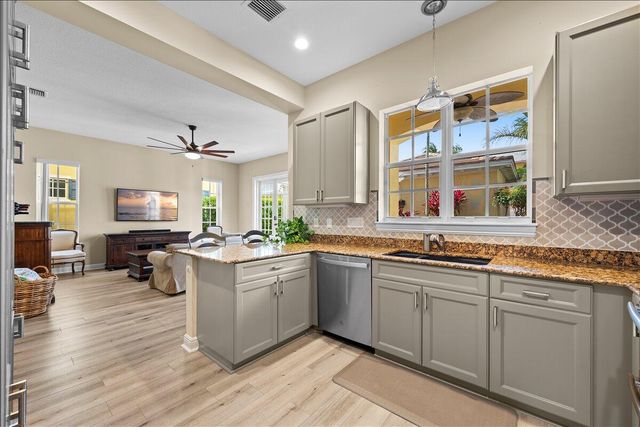 133 Sugarberry Drive, Jupiter, FL 33458