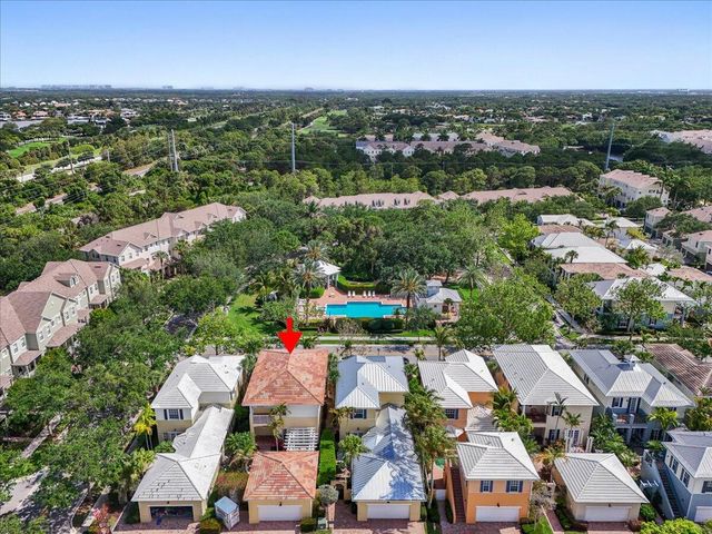 133 Sugarberry Drive, Jupiter, FL 33458
