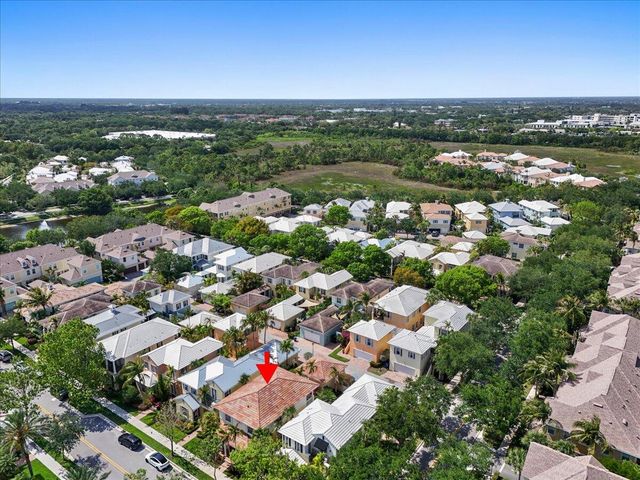 133 Sugarberry Drive, Jupiter, FL 33458
