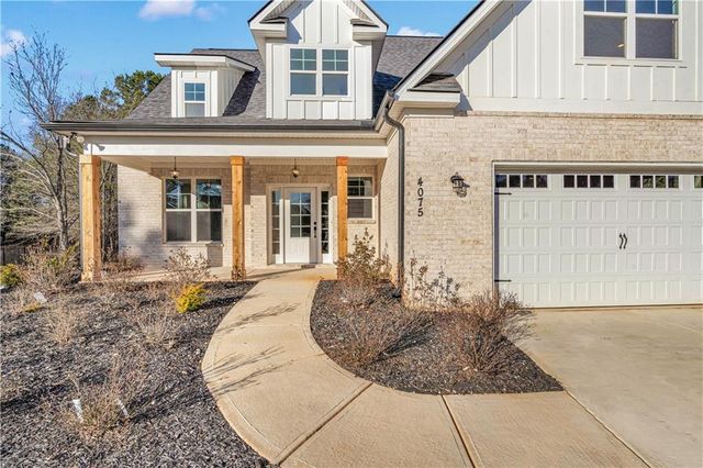 4075 O Henry Court, Mcdonough, GA 30252