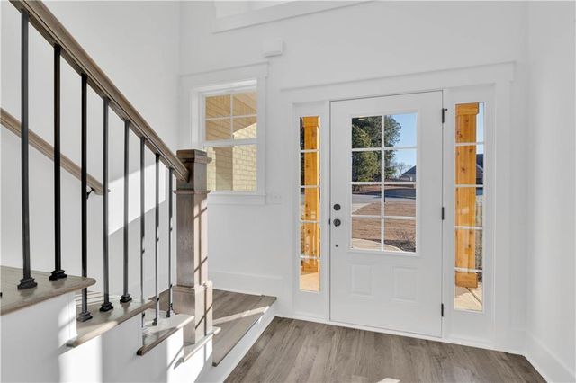 4075 O Henry Court, Mcdonough, GA 30252