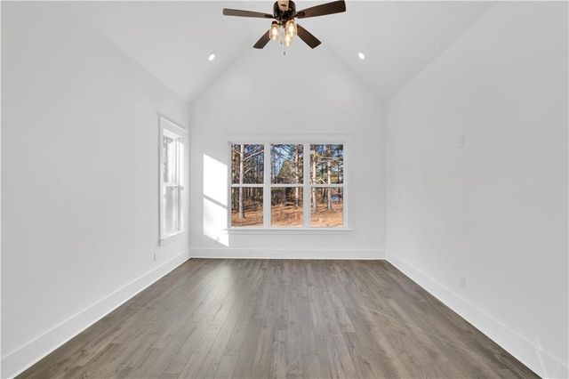 4075 O Henry Court, Mcdonough, GA 30252