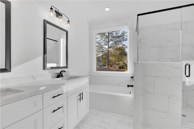 4075 O Henry Court, Mcdonough, GA 30252