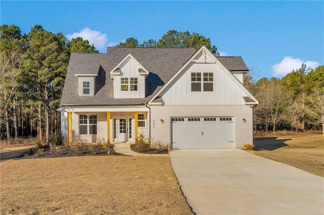 4075 O Henry Court, Mcdonough, GA 30252