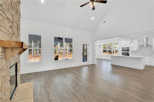 4075 O Henry Court, Mcdonough, GA 30252