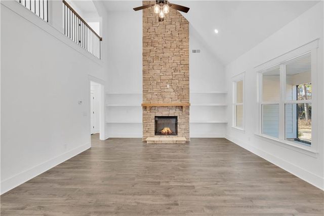 4075 O Henry Court, Mcdonough, GA 30252