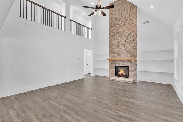 4075 O Henry Court, Mcdonough, GA 30252