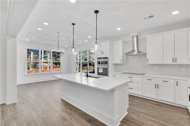 4075 O Henry Court, Mcdonough, GA 30252