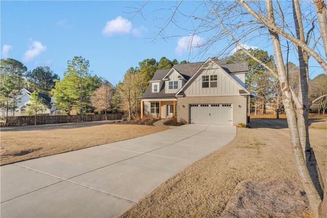 4075 O Henry Court, Mcdonough, GA 30252