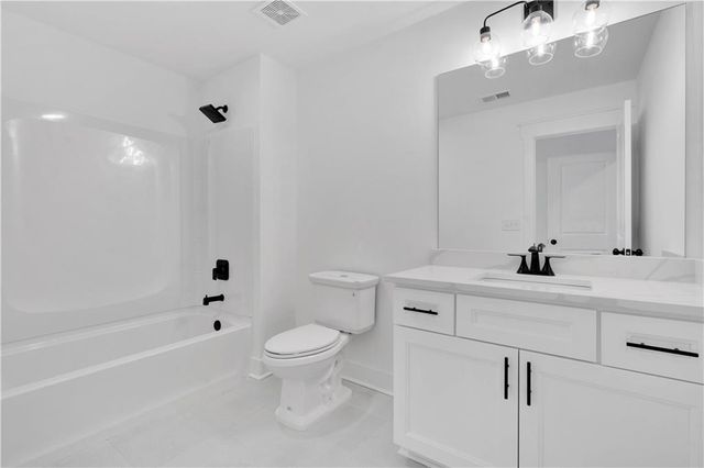 4075 O Henry Court, Mcdonough, GA 30252