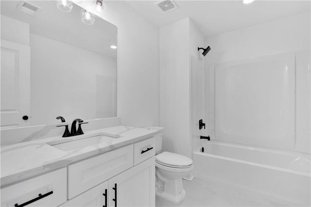 4075 O Henry Court, Mcdonough, GA 30252