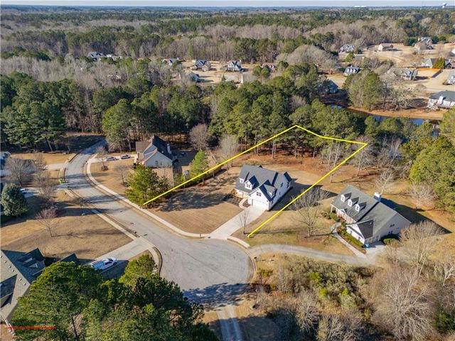 4075 O Henry Court, Mcdonough, GA 30252