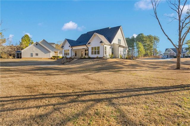 4075 O Henry Court, Mcdonough, GA 30252