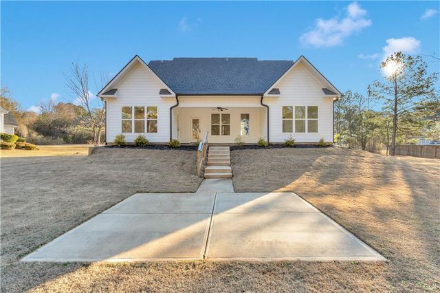 4075 O Henry Court, Mcdonough, GA 30252