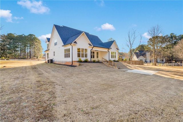 4075 O Henry Court, Mcdonough, GA 30252