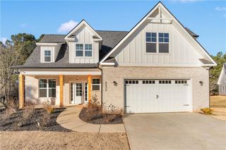 4075 O Henry Court, Mcdonough, GA 30252