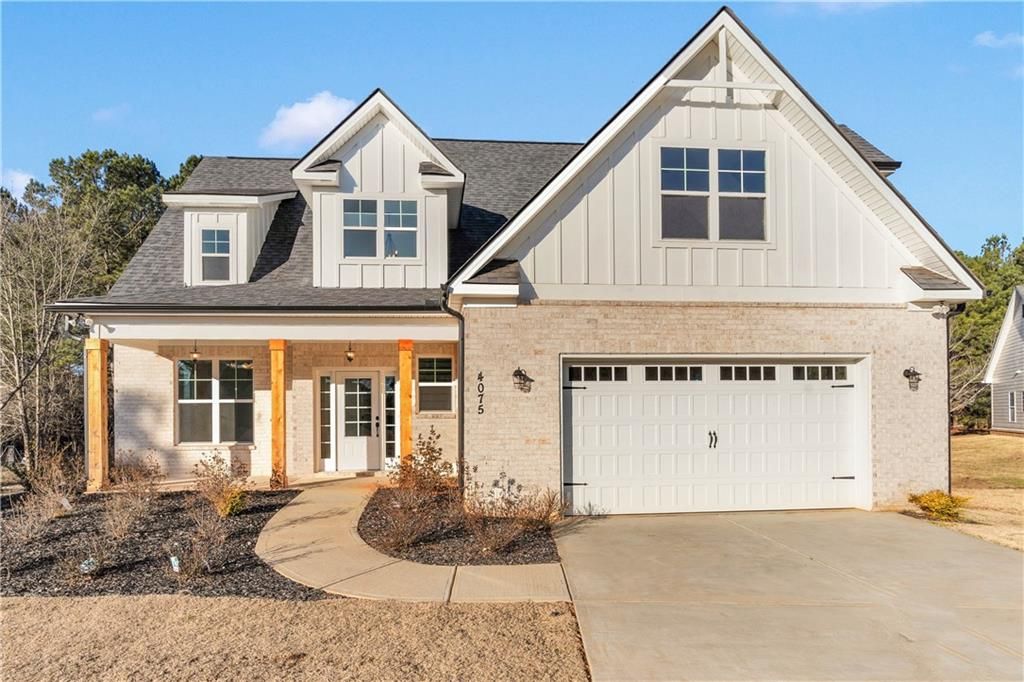 4075 O Henry Court, Mcdonough, GA 30252