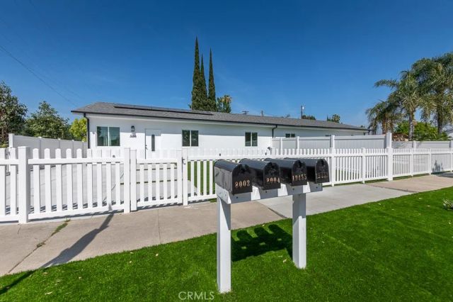 19453 Strathern Street, Reseda, CA 91335