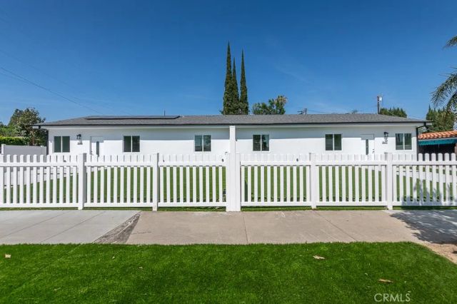 19453 Strathern Street, Reseda, CA 91335