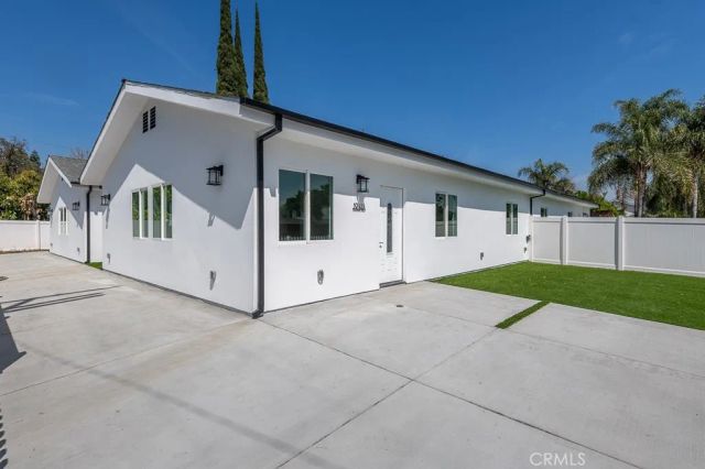 19453 Strathern Street, Reseda, CA 91335
