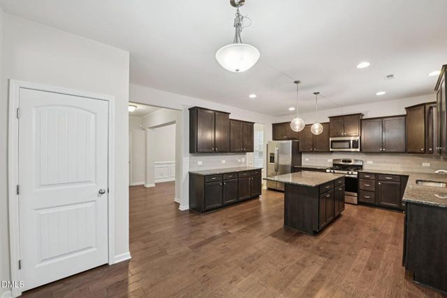 1024 Laredo Lane, Durham, NC 27703