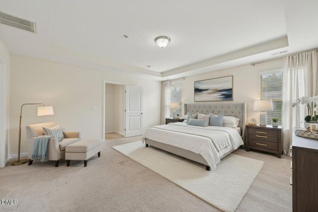 1024 Laredo Lane, Durham, NC 27703