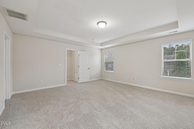 1024 Laredo Lane, Durham, NC 27703