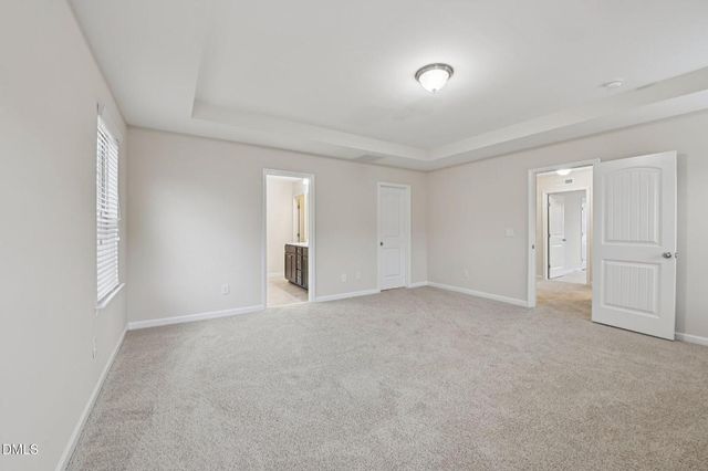 1024 Laredo Lane, Durham, NC 27703