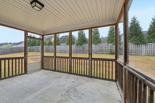 1024 Laredo Lane, Durham, NC 27703