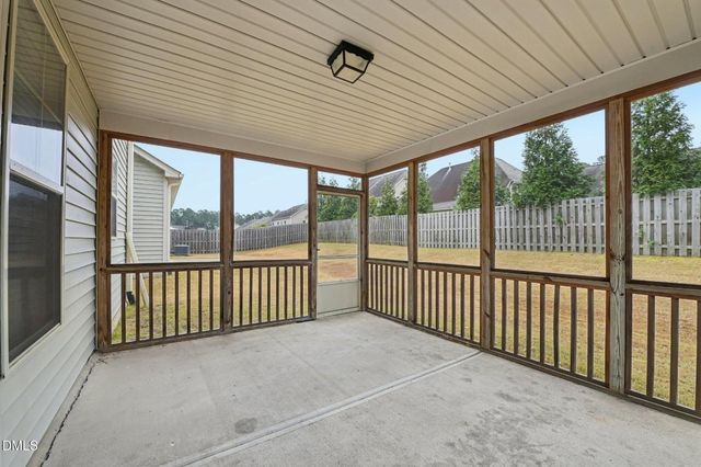 1024 Laredo Lane, Durham, NC 27703