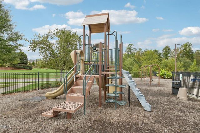 1024 Laredo Lane, Durham, NC 27703